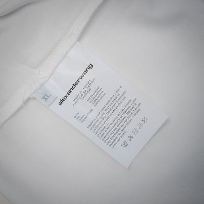 Alexan 25ss printed t-shirt