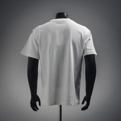 guc 25ss printed t-shirt
