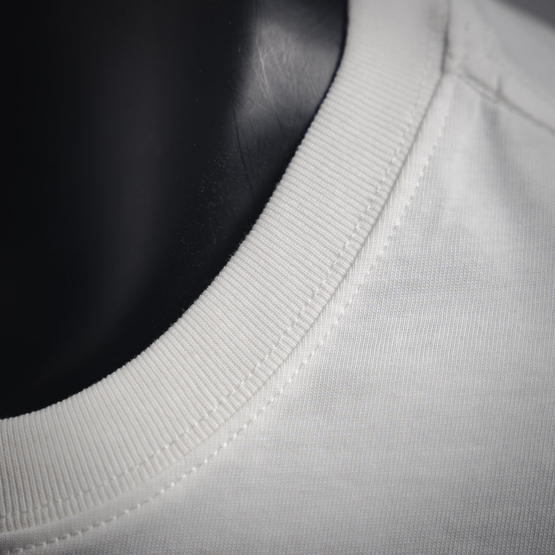 guc 25ss printed t-shirt