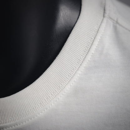 guc 25ss printed t-shirt
