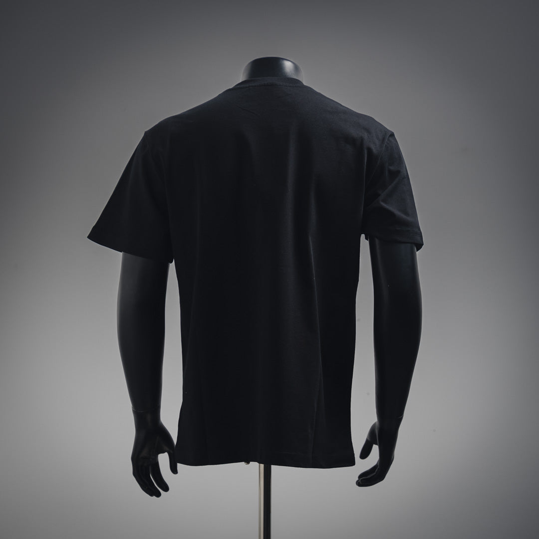 guc 25ss printed t-shirt