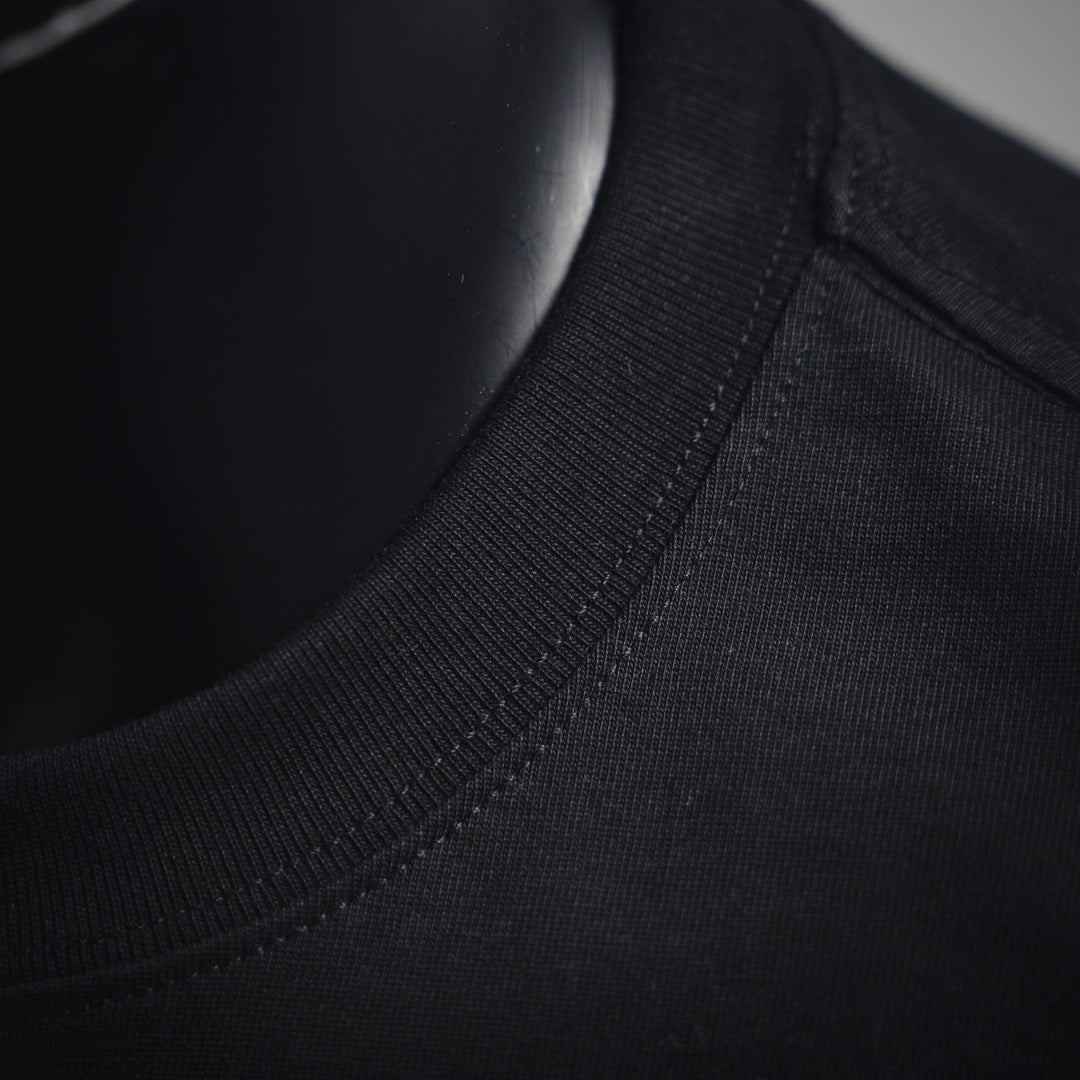guc 25ss printed t-shirt