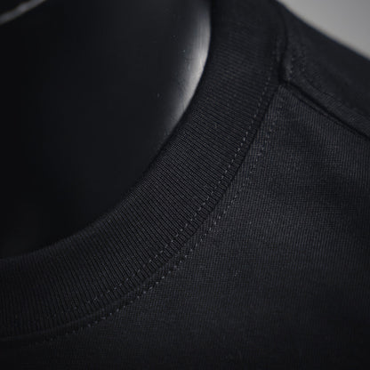 guc 25ss printed t-shirt