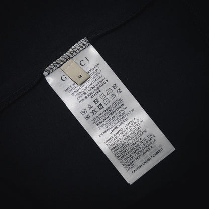 guc 25ss printed t-shirt