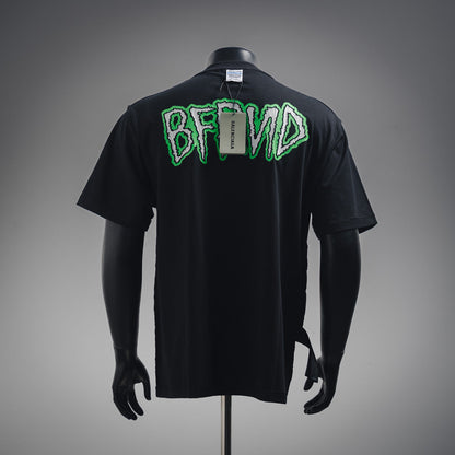 balen 25ss printed t-shirt