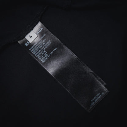 balen 25ss printed t-shirt