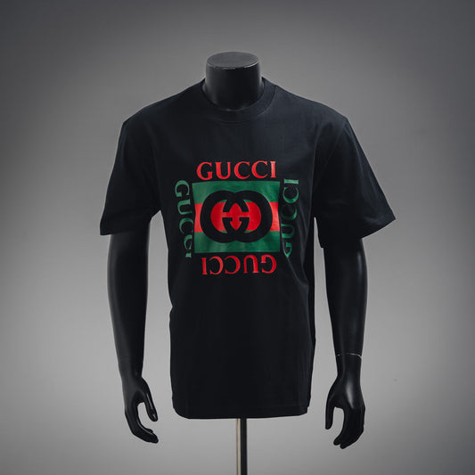 Guc men womens printed t-shirt