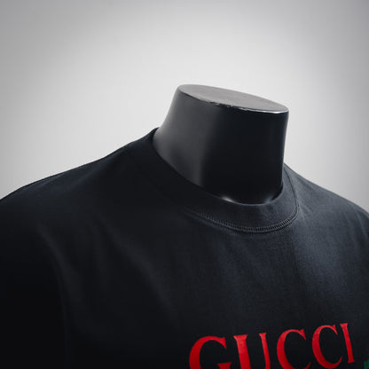 Guc men womens printed t-shirt