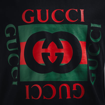 Guc men womens printed t-shirt