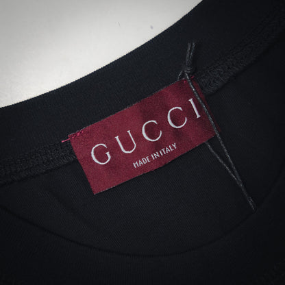 Guc men womens printed t-shirt
