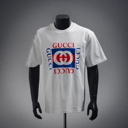Guc men womens printed t-shirt