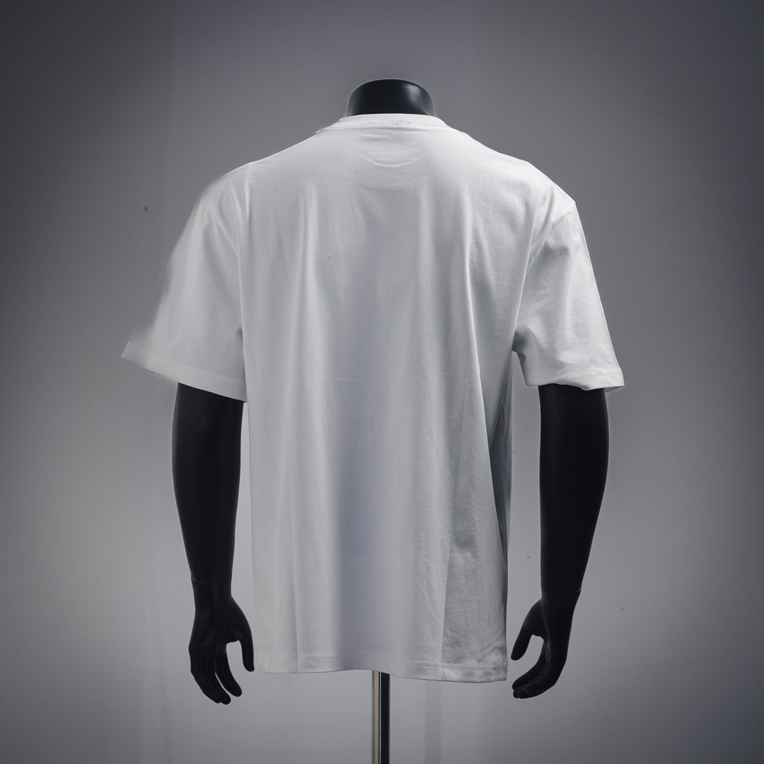 Guc men womens printed t-shirt