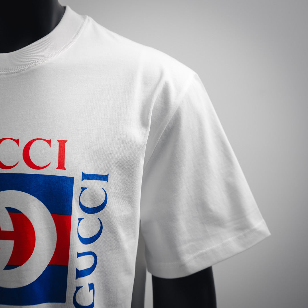 Guc men womens printed t-shirt