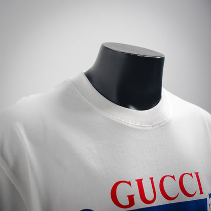 Guc men womens printed t-shirt
