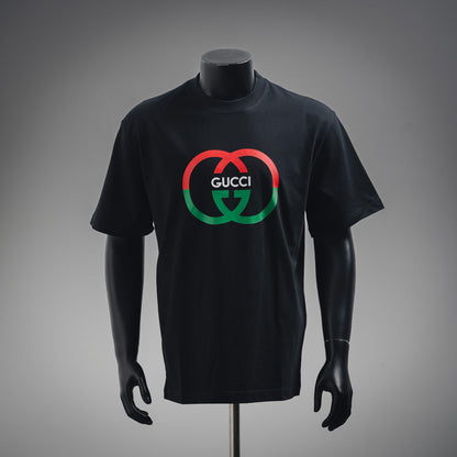 Guc men womens t-shirt