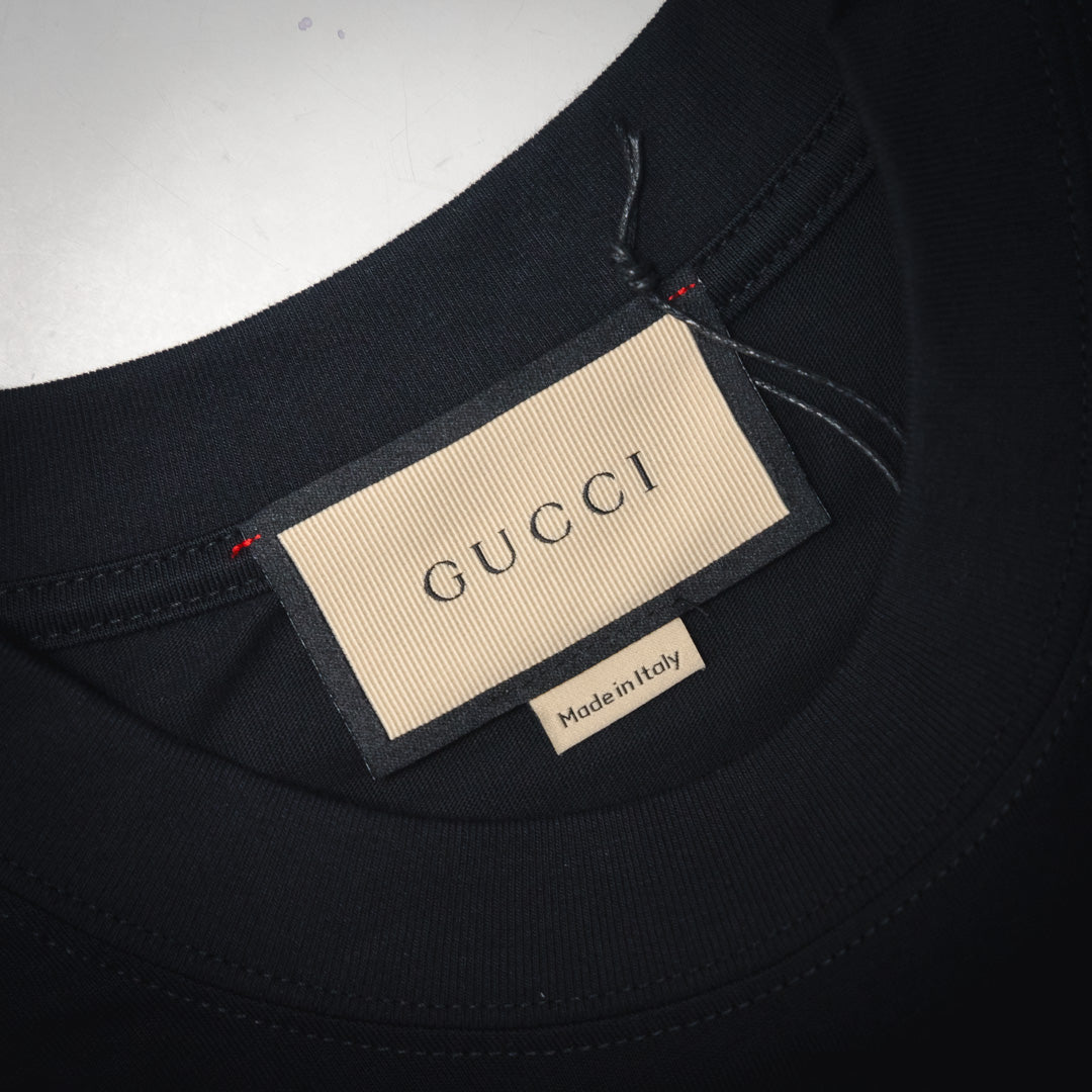 Guc men womens t-shirt