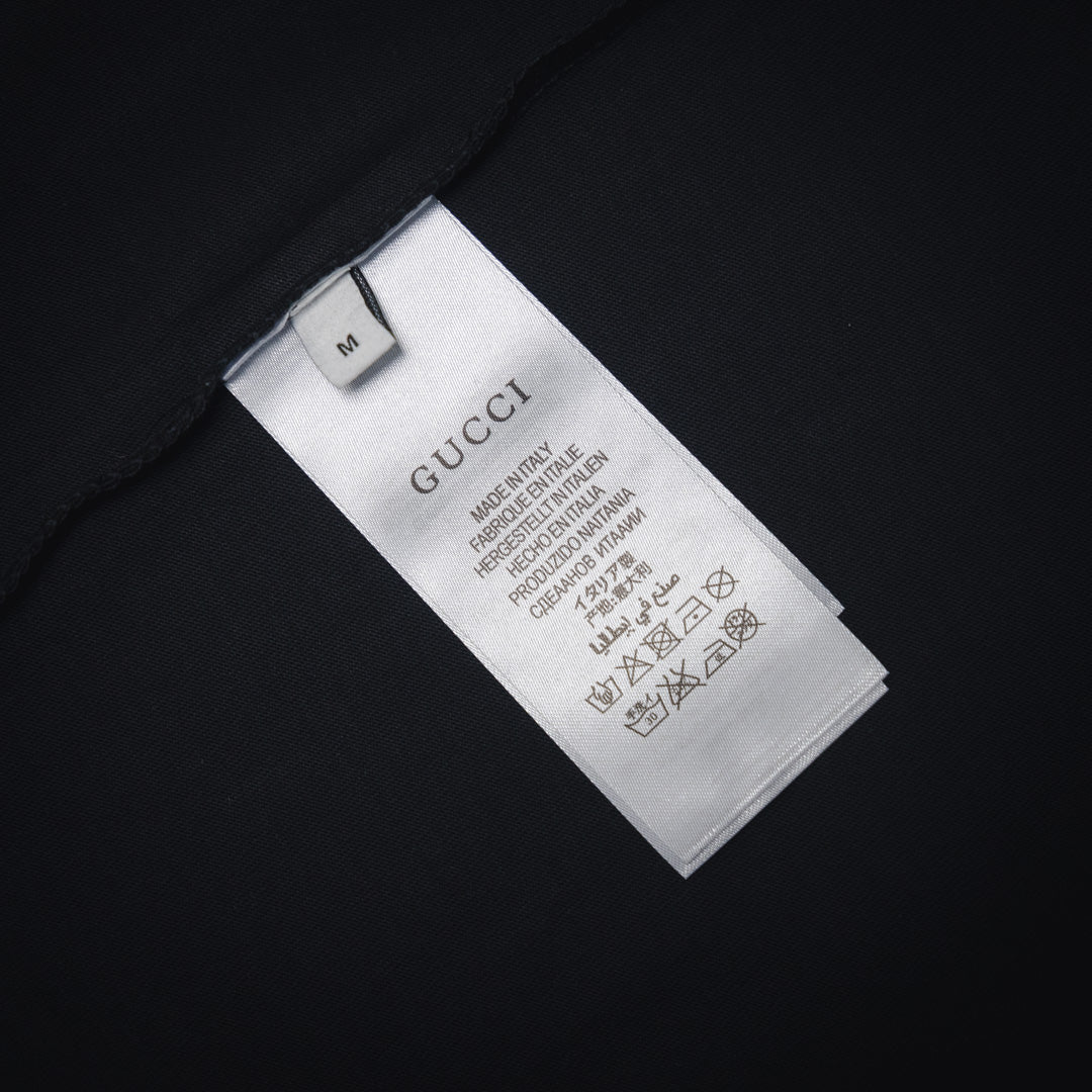 Guc men womens t-shirt