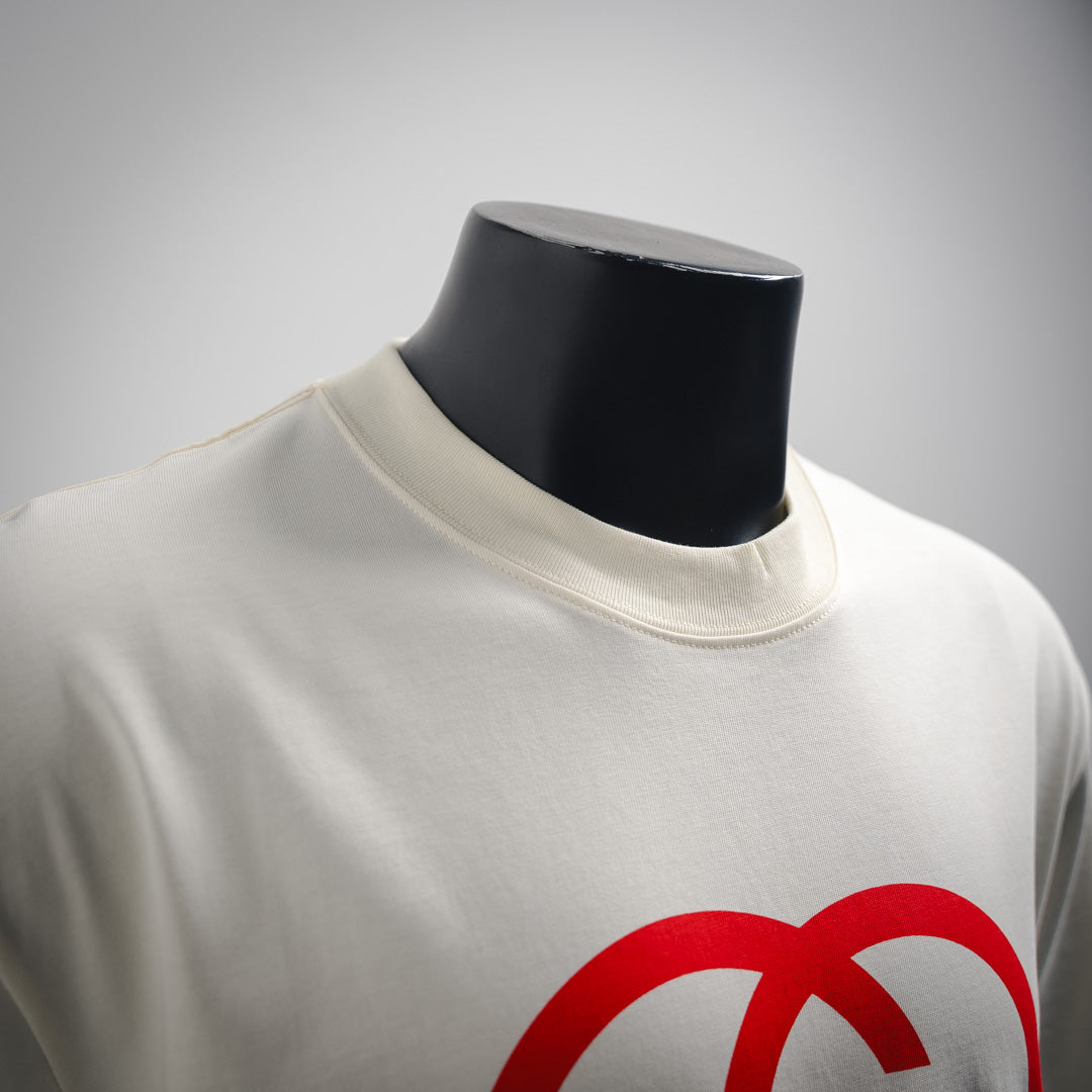 Guc men womens t-shirt
