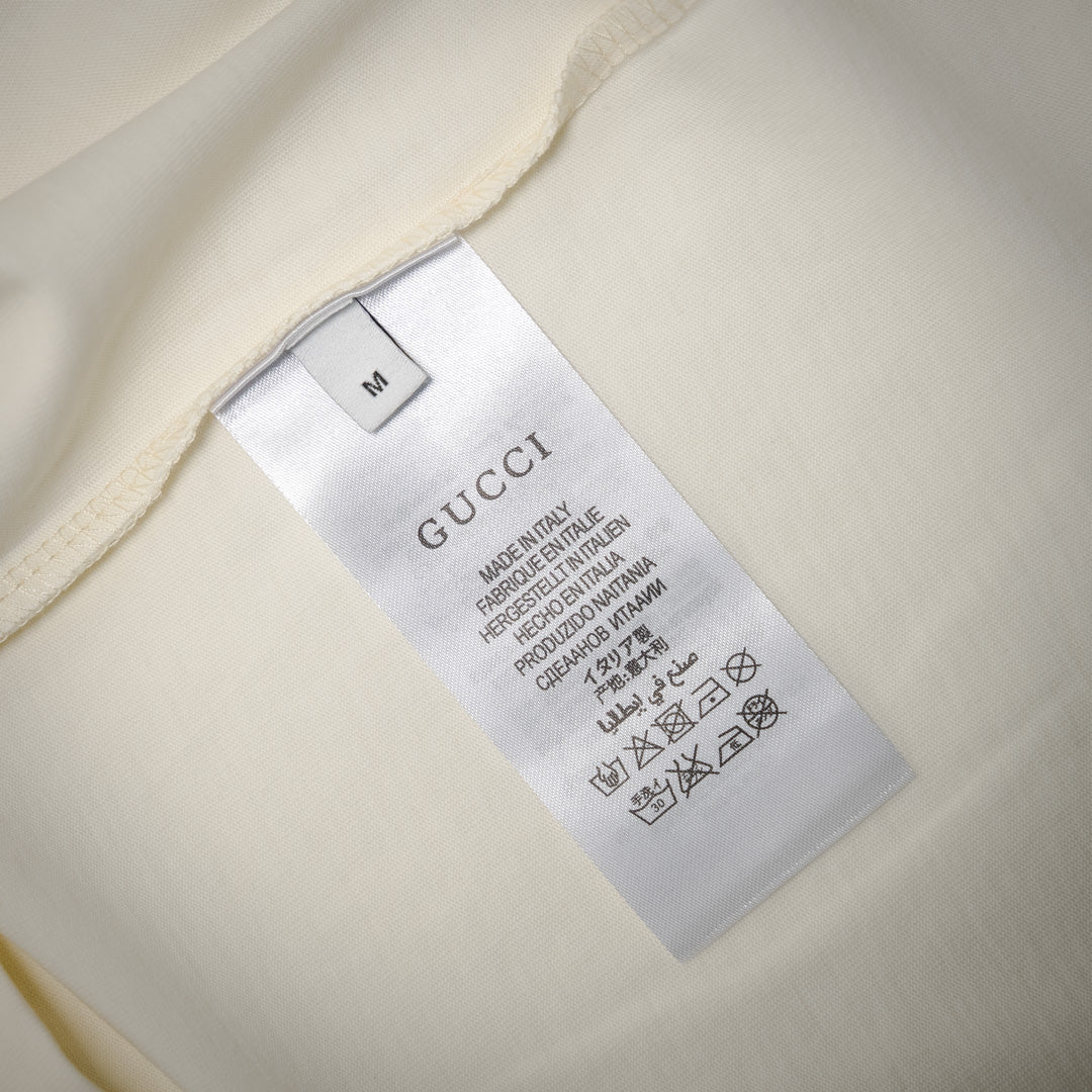 Guc men womens t-shirt