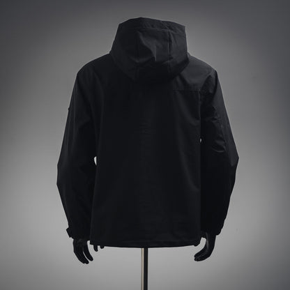 PRA 25ss outdoor jacket