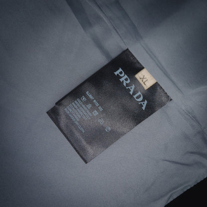 PRA 25ss outdoor jacket