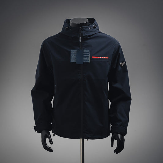 PRA 25ss outdoor jacket
