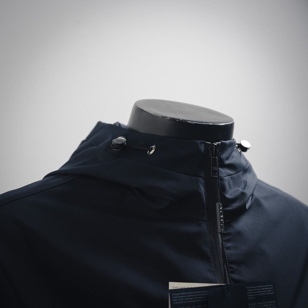PRA 25ss outdoor jacket