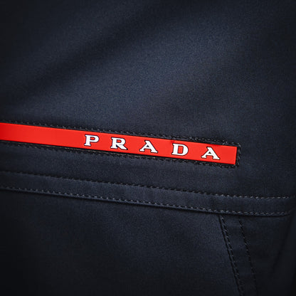 PRA 25ss outdoor jacket