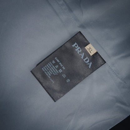 PRA 25ss outdoor jacket