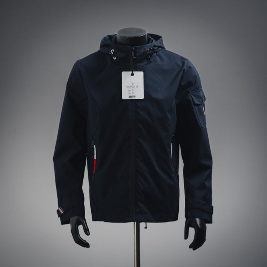 moncl 25ss outdoor jacket