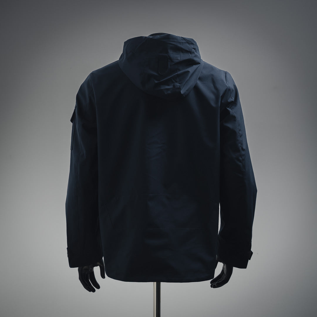 moncl 25ss outdoor jacket