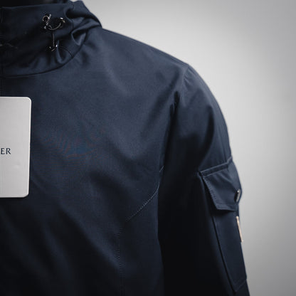 moncl 25ss outdoor jacket
