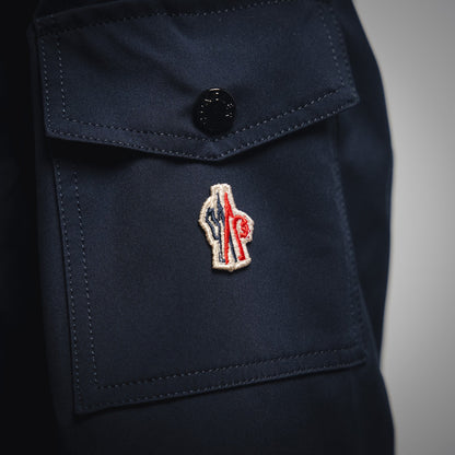 moncl 25ss outdoor jacket