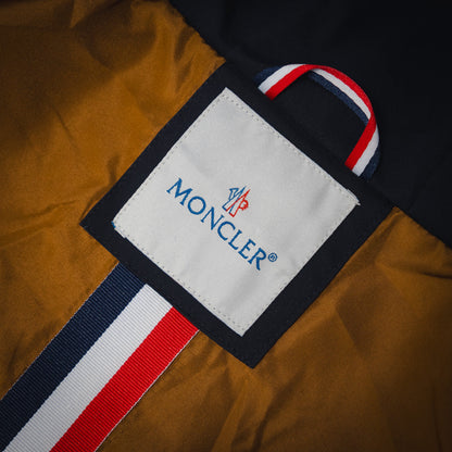 moncl 25ss outdoor jacket