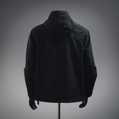 moncl 25ss outdoor jacket