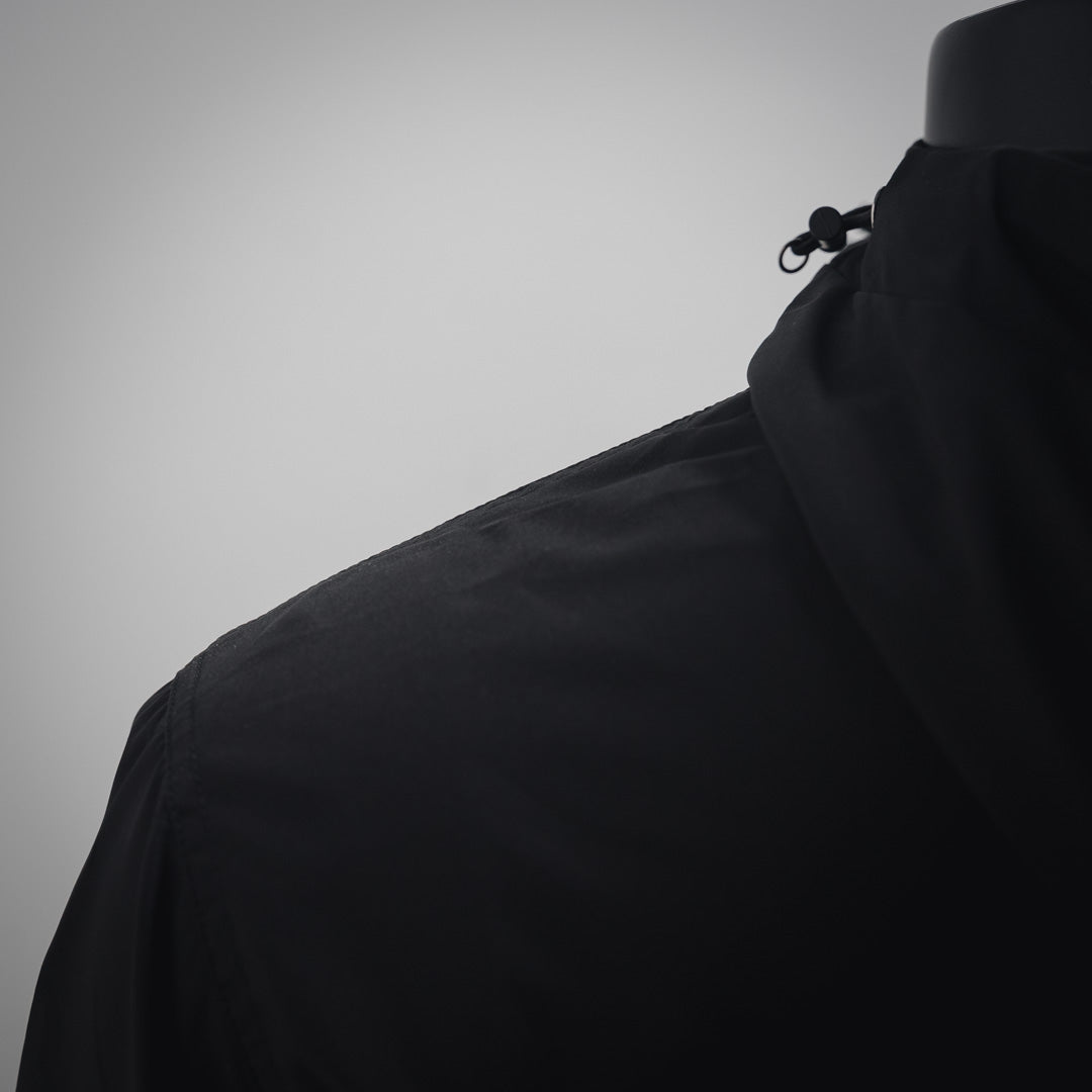 moncl 25ss outdoor jacket