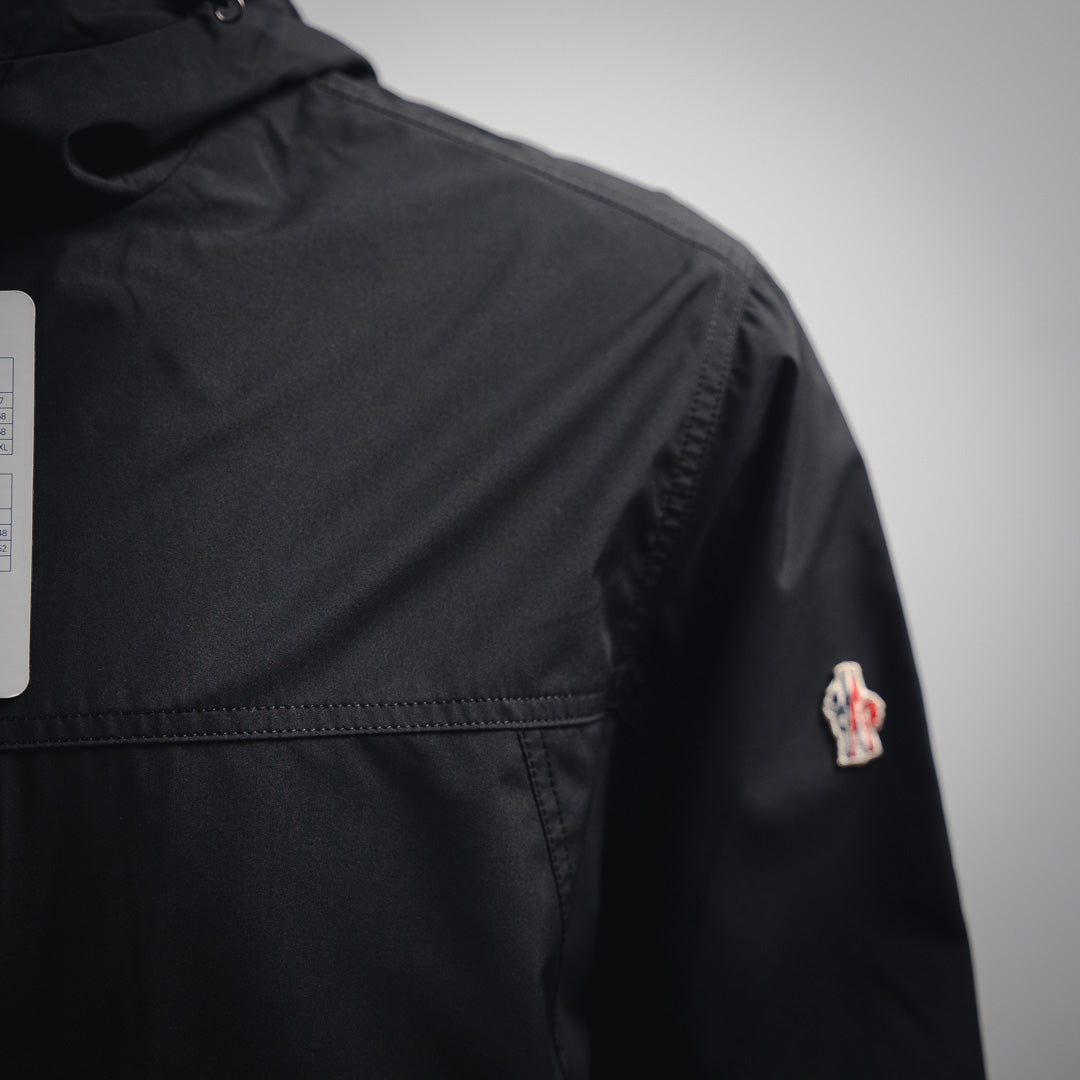 moncl 25ss outdoor jacket