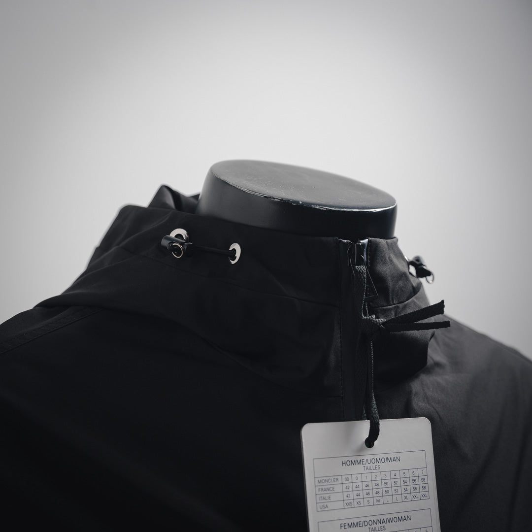 moncl 25ss outdoor jacket