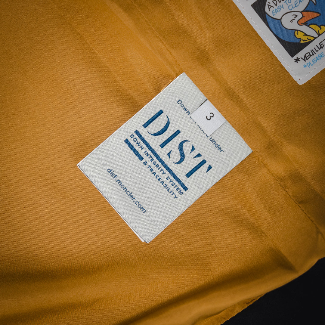 moncl 25ss outdoor jacket