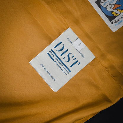 moncl 25ss outdoor jacket