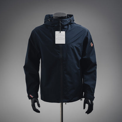 moncl 25ss outdoor jacket