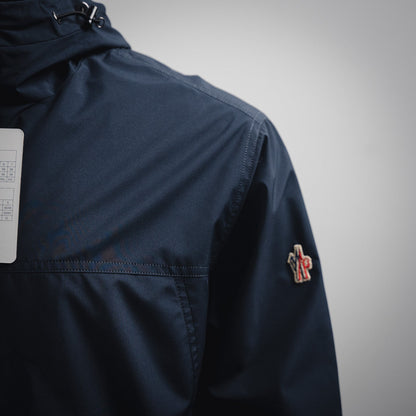 moncl 25ss outdoor jacket