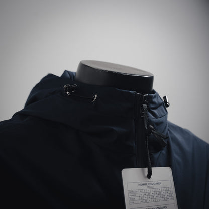 moncl 25ss outdoor jacket