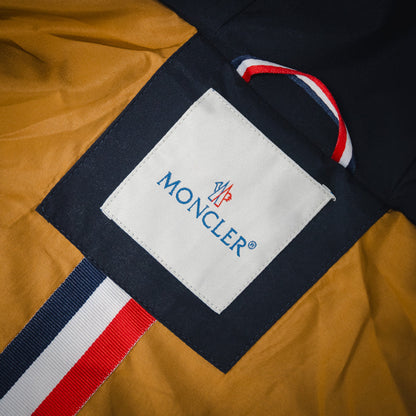 moncl 25ss outdoor jacket
