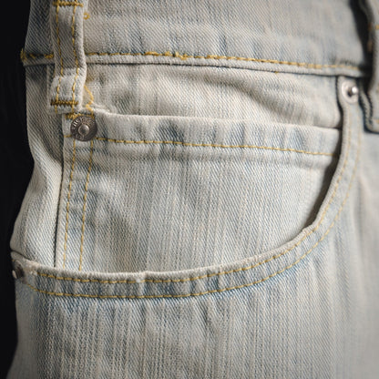 balen 25ss men womens jeans