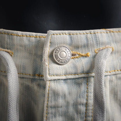 balen 25ss men womens jeans