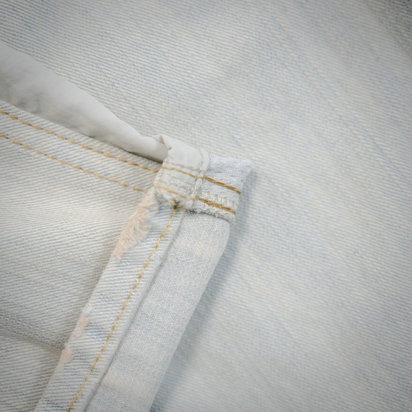 balen 25ss men womens jeans
