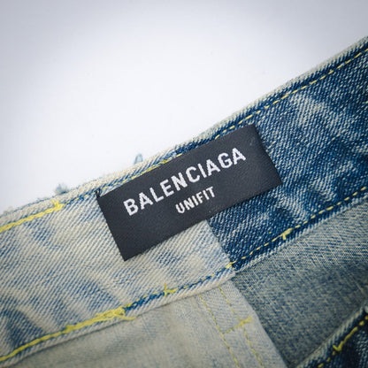 balen 25ss men womens jeans