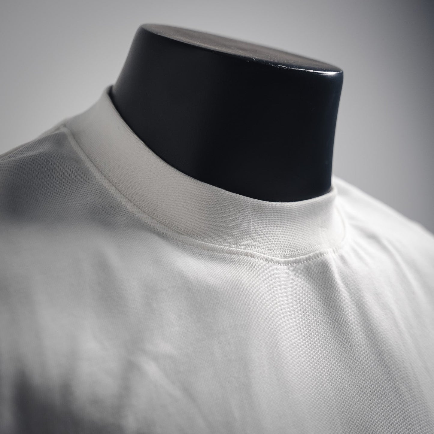 balen 24ss printed t-shirt