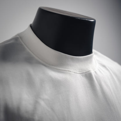 balen 24ss printed t-shirt
